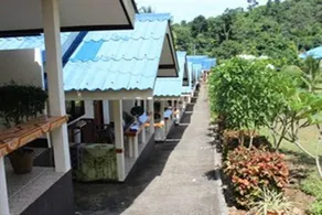 Kerdmanee Resort - Image 4