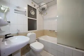 Time Palace Hotel - Image 2