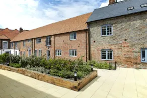Brewery House by Viridian Apartments - Image 3