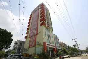 Hotel Moe Thee - Image 3
