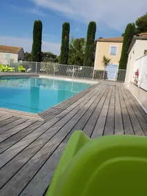 Villas mitoyennes Le Mas Des Cigales - Image 5