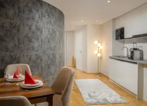 Vienna Luxury Apartments Schönbrunn - Image 4