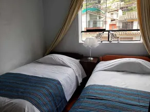 Andean House Huancaro - Image 3
