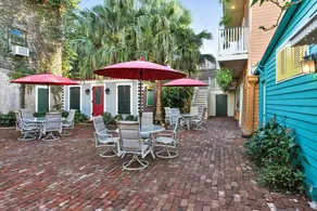 New Orleans Guest House B&B - Image 5