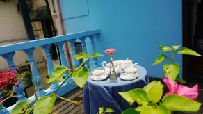 Flower Dream Youth Hostel - Image 4