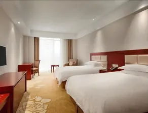 Ramada Shanghai Minhang - Image 5