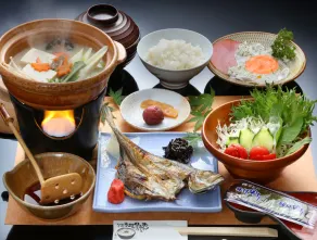 Yamaga Onsen Ryokan Hosokawa - Image 2