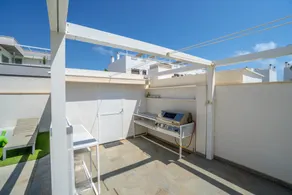 Bungalow Bennecke Coro - Image 3