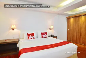 ZEN Rooms Kasira Bintaro Sektor 7 - Image 5