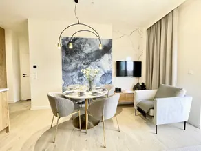 Sol Marina Resort Wyspa Sobieszewska I - LoftAffair Collection - Image 3