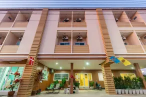 Ananya Apartment Hua Hin - Image 3