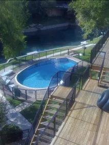 Inverness Condos Comal River - Image 5
