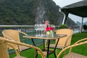 Harmony Boutique Cruises - Image 5