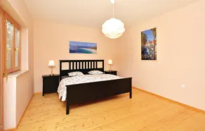 Stunning Home in Bisko With Wifi and 5 Bedrooms - Image 4