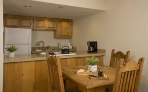 Cascade Village One Bedroom Condo by RedAwning - Image 3