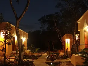 Hacienda Cobá Hotel - Image 2
