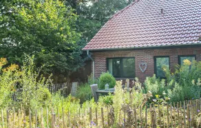 Amazing Apartment in Bockhorn With Wifi and 2 Bedrooms - Image 5