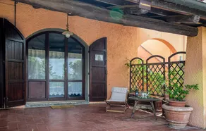 Nice Home in Bivio Montorgiali With Outdoor Swimming Pool, Wifi and 1 Bedrooms - Image 4