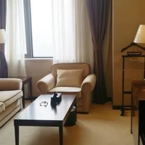 Hongteng Hotel - Image 5