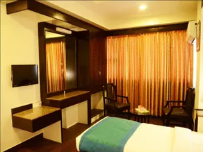 OYO 2161 Hotel Ashray - Image 5