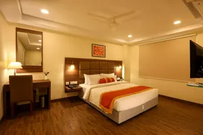 TIA Hotel - Porur - Image 3