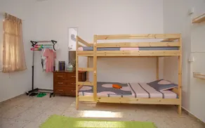 Jedi Garden Hostel Limassol - Image 2