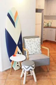 Lovely 1 Bedroom Apartment Steps to the Beach - Image 4