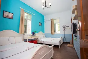Shandouji Youth Hostel (Zengcuo'an Branch) - Image 4