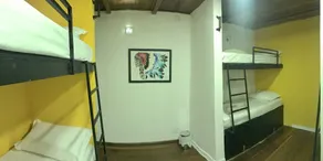 São Paulo Hostel Club - Image 2