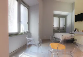 Quartum Luxury Rooms In Rome - Image 5