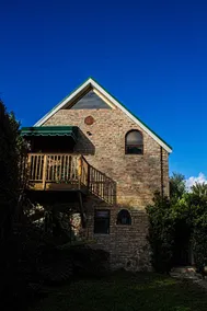Matshana Lodge - Image 5