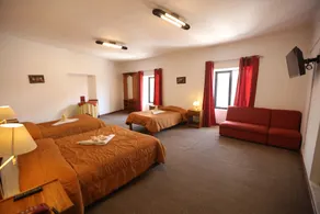 Antares Mystic Hotel - Image 2