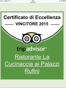 Agriturismo Biologico Palazzi Rufini - Image 3