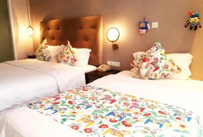 Minshan Ane Grand Hotel - Image 2