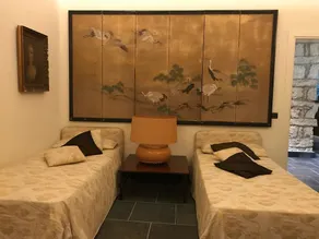 Mansion With 5 Bedrooms in Gesturi, With Private Pool, Enclosed Garden - Image 3