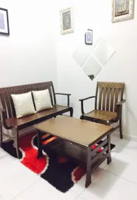 Ar Rayyan Semid Homestay Melaka - Image 2