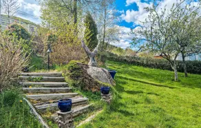 Beautiful Home in Farsund With Wifi and 6 Bedrooms - Image 4