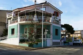Studio in Villacidro, With Balcony and Wifi - Image 2