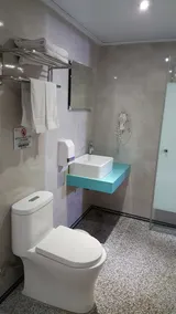 Sunrise Business Hotel Keelung - Image 3