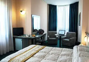 Grand Hotel Serre - Image 4