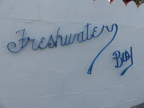 "zenbreak Freshwater Beachfront #5" - Image 3