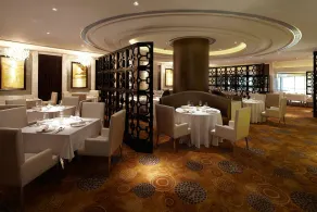 Shanghai Marriott Changfeng Park - Image 2