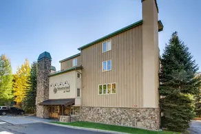 Westwind 208b Hotel Room in Lionshead Village - Image 3