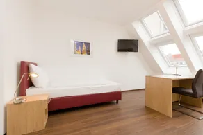 DMG Apartments Hotel - Image 4