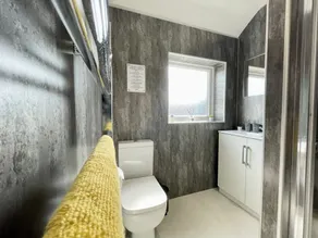 Worksop Newly Refurbished 2-bedroom House - Image 2