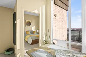 GLOBALSTAY. Gorgeous Downtown Condos in Calgary - Image 3