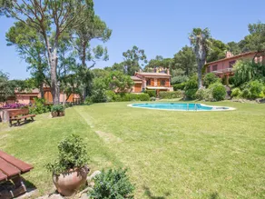 Nice House With Private Garden and Shared Pool in the Pleasant Llafranc - Image 2