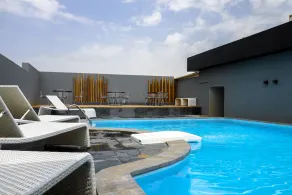 Q Suites Jeddah by EWA - Image 4