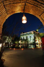 The Earth House Resort - Image 4