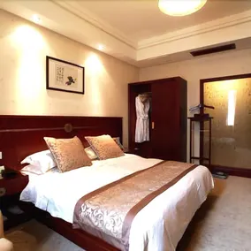 Moganshan Hotel - Image 4